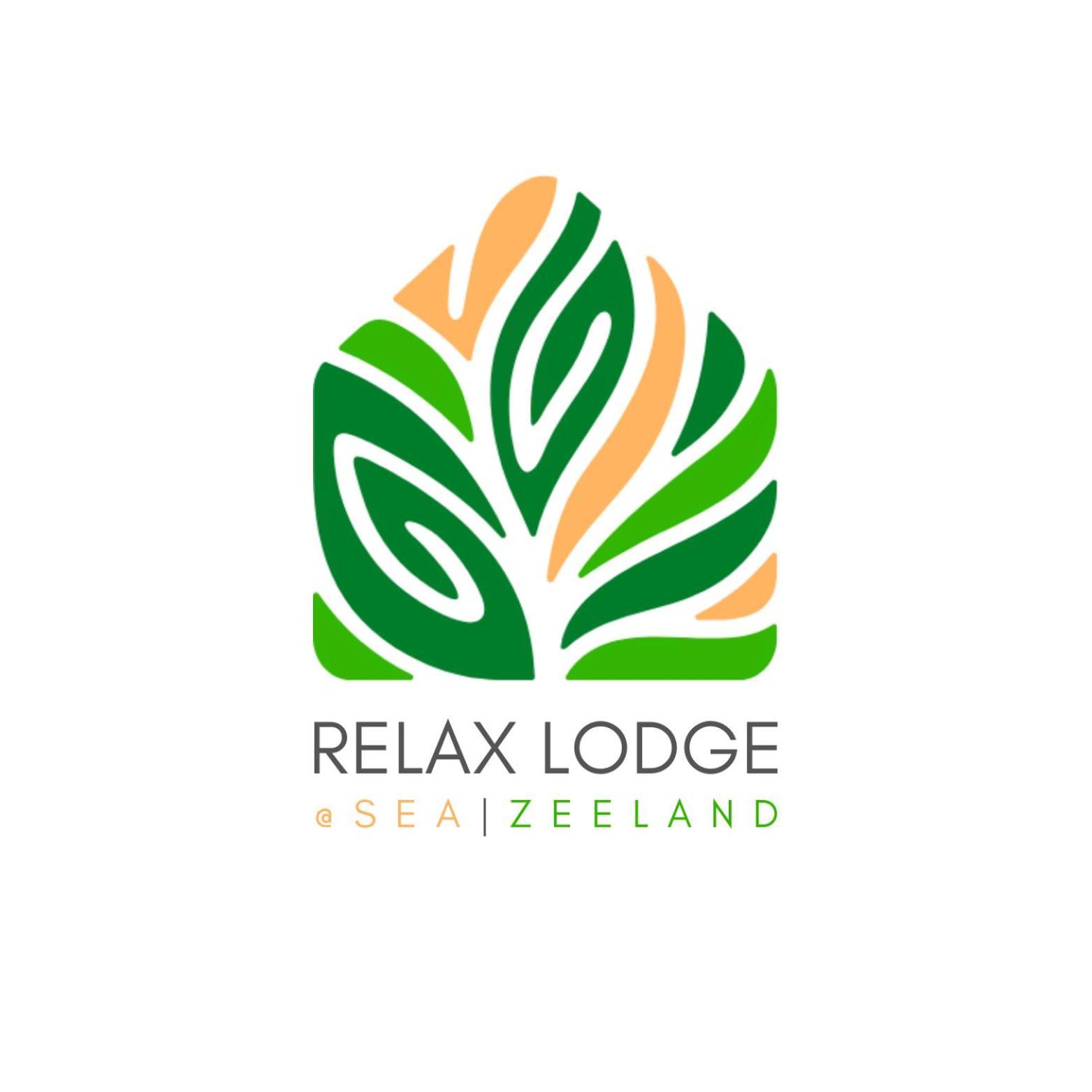 'Relax Lodge Sea' - Wellness Lodge In Zeeland - Private Sauna - Airco - Garden - Outdoor Swimming Pool - Free Wifi, Towels & Bed Linen Heinkenszand Exterior foto